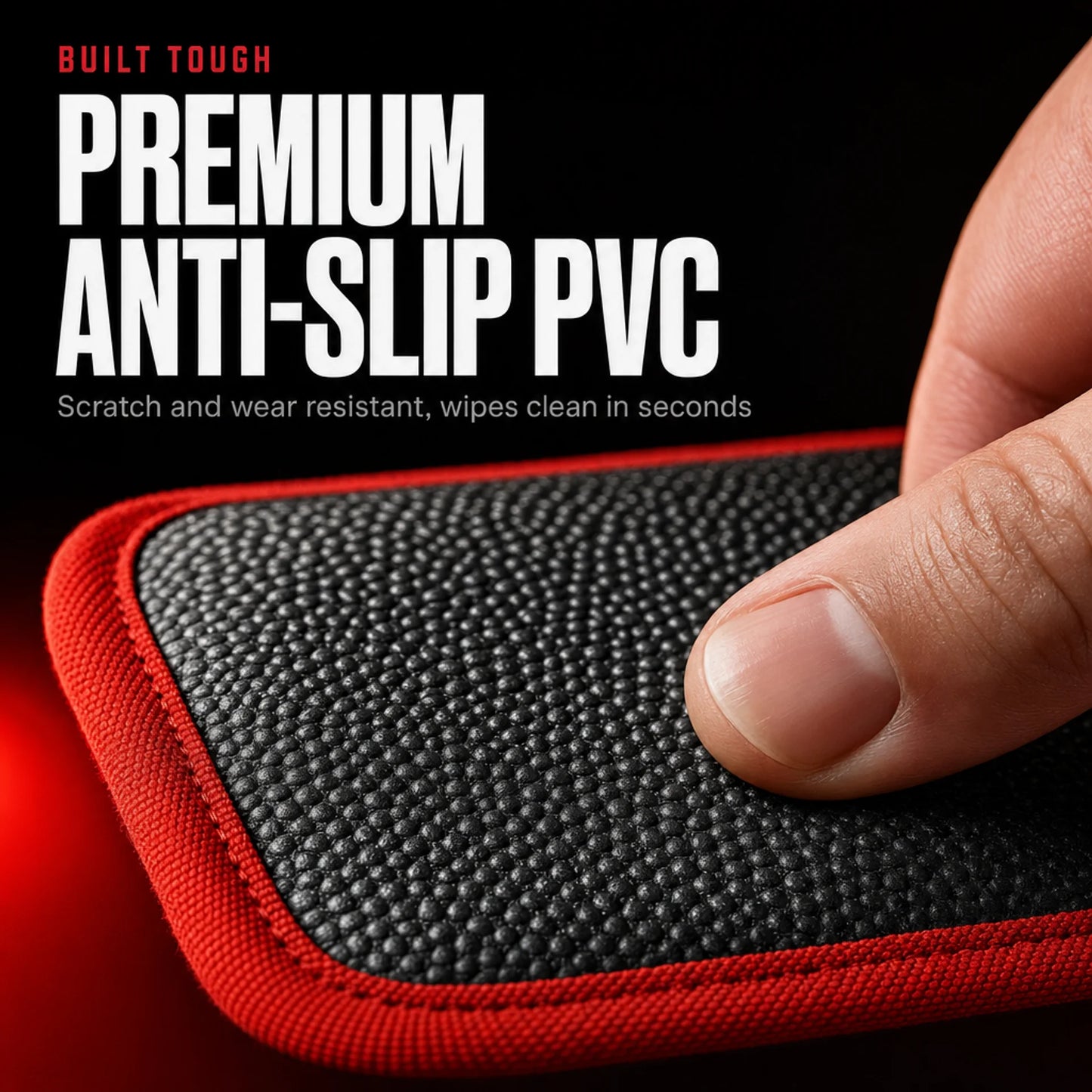 Magnetic Tool Mat