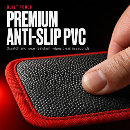 Magnetic Tool Mat