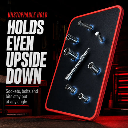 Magnetic Tool Mat